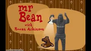 Mr.Bean x Welcome To Brixton (REMIX)