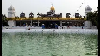 NSBG  31 August 2018  Evening LIve Nanaksar Kaleran To