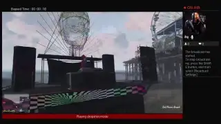 Clown roleplay
