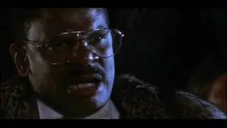 Rocky Balboa vs George Washington Duke