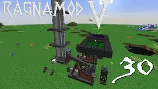 Ragnamod V: EP30 - One More Oil Boom