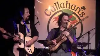 COCO MONTOYA and JIM McCARTY and BOBBY MURRAY - 