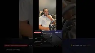 F1 24 Change Wheel Settings #simracingsetup #f1driver #gaming #simracingstudio #formula1 #automobile