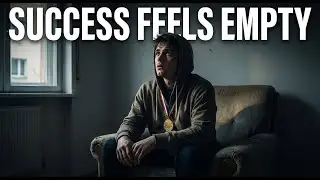 Gold Medalist Syndrome: Why Success Won't Fix You | 2026 VLOG 19/30