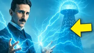 10 самых шокирующих изобретений, которые история пыталась скрыть.