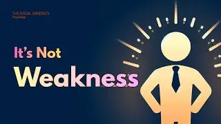 The Psychology of People Who Cry Easily (It&rsquo;s Not Weakness)