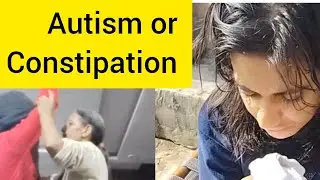 Khud hi main Ab Sukhmani pe kaam krugii_Autism #autistic #autism #sukhmani kaur#exercise 