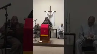 The Power of the Miracle Oil - Pastor Doretha Fields