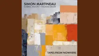 En Calme, Au Large (feat. Gabriel Midon, Thomas Delor)