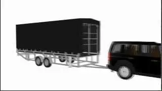 Mobile L Stage