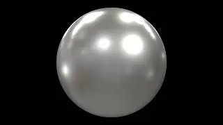 Metal Ball Falling in the Ground (Sound Effect)