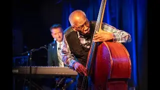 A Moment in the Groove with John Lamb | Oh Yeah?! Show with David Downing