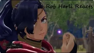 IS THIS RELATED TO THREE HOUSES? | Fire Emblem: Fortune's Weave Direct 27.03.25 Reaction