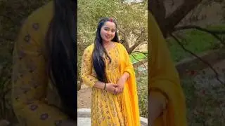 #radhika divyam new trending video 😍😍 #mnn attisundar #dangal tv #short video
