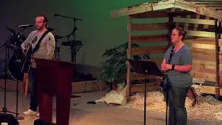 Aspen Park Sunday Worship