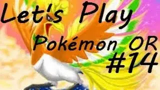 Pok&eacute;mon HearthGold | Let's play | Ep 14: Le Simularbre !