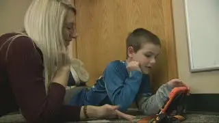 Helping families with autistic loved ones create safety care plans