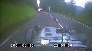 Caterham Sevens Blat to Onich