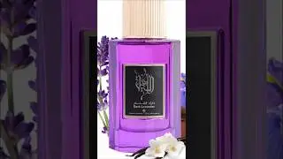 Dark Lavender By Ibrahim al Qurashi ✨️