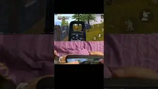 Pubgmobile #пабгмобайл #4fingers #handcam #pubgm #handcam #livikpubg