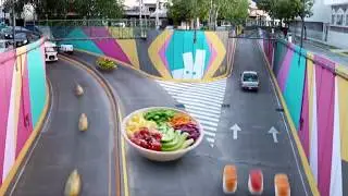 A Healthy Diet for a Healthy Brain