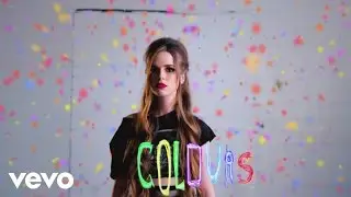 Michelle Treacy - Colours