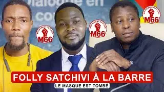 🔥Togo : Révélations explosives du Chef canton de Kpenzidè sur Folly SATCHIVI et le dialogue en cours