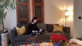 Кендалл делится своими покупками к Рождеству в последнюю минуту в рамках программы FWRD.