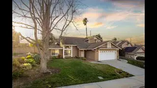 Walk Through Moorpark Property For Sale Video| Gratland & Associates Real Estate Professionals