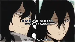 Aizawa Shota - Free Twixtor clips | My hero academia • season 4 all scenes