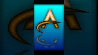 A Text logo Design in CorelDRAW | CorelDRAW tutorial | Graphic Design CorelDRAW  #vce