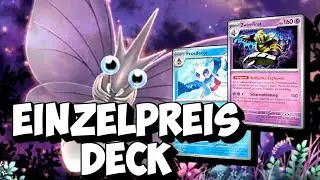 Einzelpreis Omot Item Sperre Deck! Pok&eacute;mon Deckliste Analyse Edmm [036]