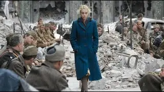 Шокирующая реакция советских солдат на вторжение в Германию в 1945 году