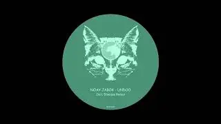 Noay Jabok - Undoo (Original Mix)