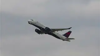 MCI Planespotting LIVE!:Highlights From Episode #246 at Kansas City International Airport Oct 30