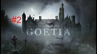 Venixk Plays Goetia | Pixel Perfect Paper Placement! | PART 2