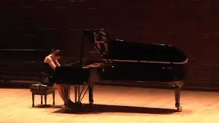 Julie Moon: Henry Cowell - Three Irish Legends