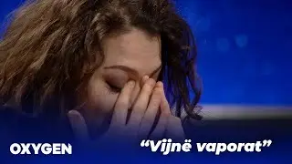 'Vijn&euml; vaporat' nga OXYGEN Band