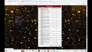 Food Club Bets - Neopets