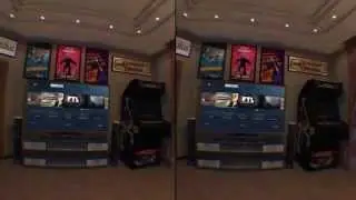 Welcome To Oculus - Oculus Rift DK2