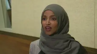 Minnesota Politicians React To Trump's Anti-Immigration Order
