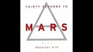 30 Seconds to Mars - A Beautiful Lie  HQ (Audio)
