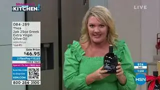 HSN | Shannon's In The Kitchen! - Gift Edition 10.28.2022 - 08 PM