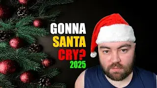 Entao &eacute; natal ? 2025