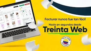 Tutorial Factura Electr&oacute;nica (WEB) 💛