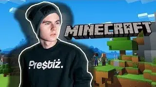 szescienna masakra 5 z MinecraftKiller i PressTone Budujemy zamek! | Xmarek2303