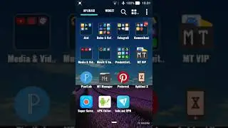 [FB LITE MOD] [TUTORIAL] MEMASANG GREETING TEXT 24 JAM PADA FB LITE