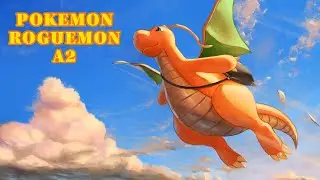 🟥READY? SET....LAB! - POKEMON ROGUEMON A2 - FIRE RED🟥