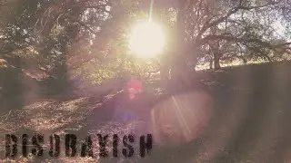 BASC - Solo Shreddin Garin Park Pt. 2