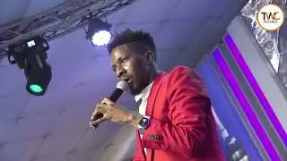 Peterson Okopi Live at The Potter's House